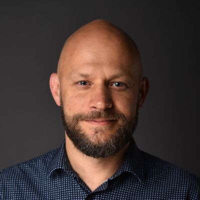 Prof. dr hab. Mateusz Gola — prowadzący szkolenie