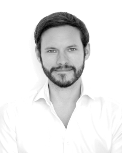Dr Matthew Pugh — prowadzący warsztat pracy z krzesłami w ACT