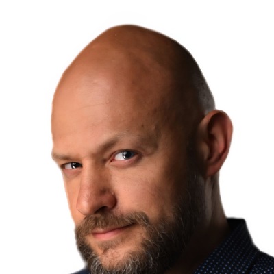 Prof. dr hab. Mateusz Gola — prowadzący szkolenie