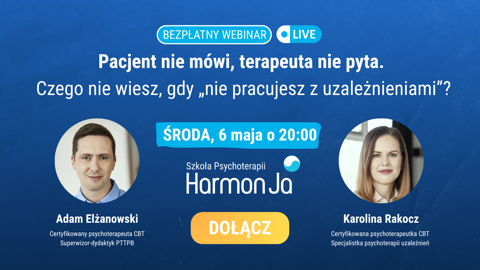 Webinar